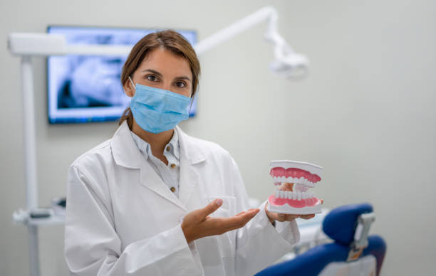 Best Emergency Wisdom Teeth Removal in Hoxie, KS
