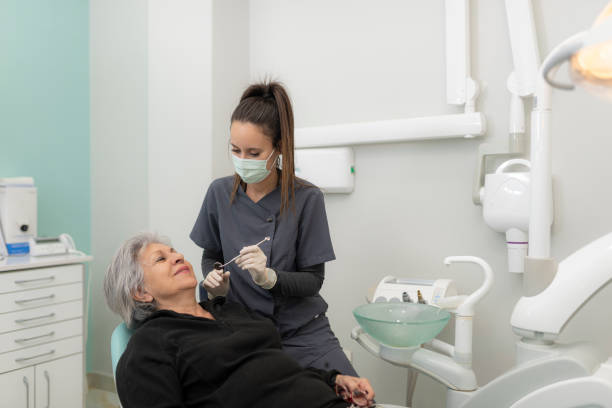 Best Emergency Orthodontic Services in Hoxie, KS