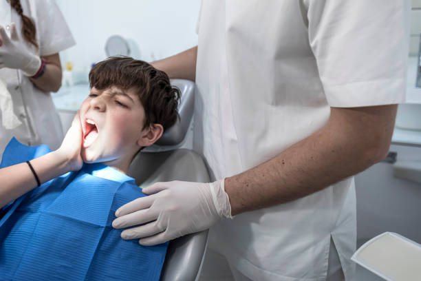 Best Same-Day Emergency Dental Services in Hoxie, KS
