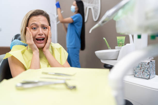 Best Weekend Emergency Dentist in Hoxie, KS