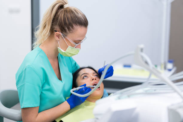 Best Weekend Emergency Dentist in Hoxie, KS